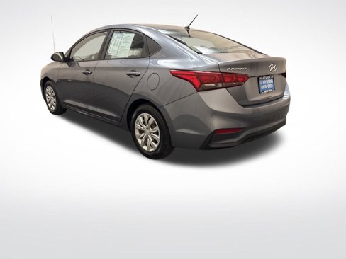 Used 2020 Hyundai Accent SE image 7