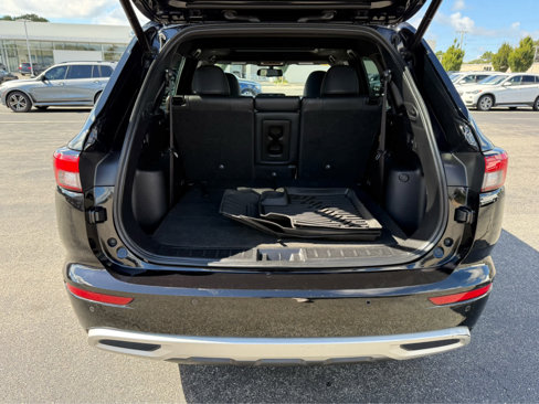 Used 2022 Mitsubishi Outlander SEL image 8