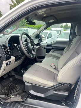 Used 2015 Ford F150 XL w/ XL Power Equipment Group image 10