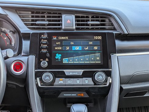 Used 2020 Honda Civic Sport image 26