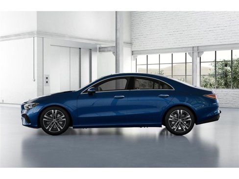 New 2025 Mercedes-Benz CLA 250 image 34
