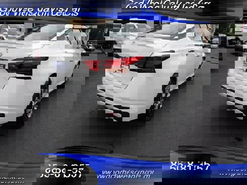 Used 2020 Nissan Altima 2.5 S image 5