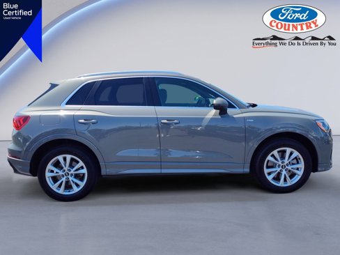 Used 2022 Audi Q3 2.0T Premium image 1