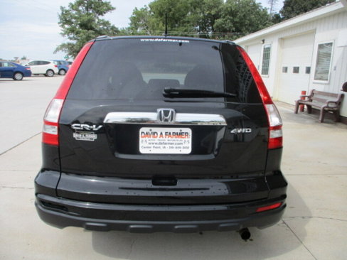 Used 2010 Honda CR-V EX image 5
