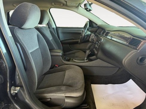 Used 2013 Chevrolet Impala LS image 7