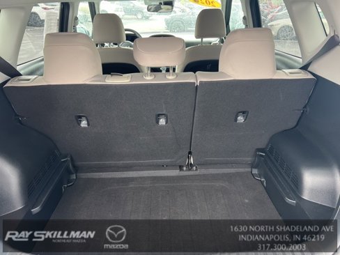 Used 2025 Kia Soul LX w/ LX Technology Package image 32