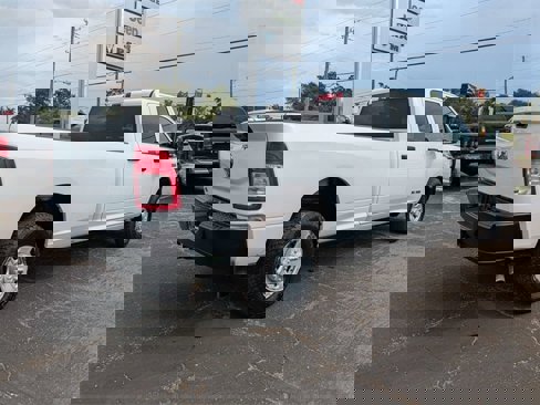 Used 2020 RAM 2500 Tradesman image 4