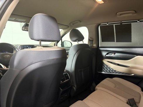 Used 2020 Hyundai Santa Fe SEL w/ Convenience Package image 27