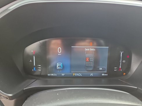 Used 2023 Ford Escape ST-Line Select w/ Tech Pack #1 image 13