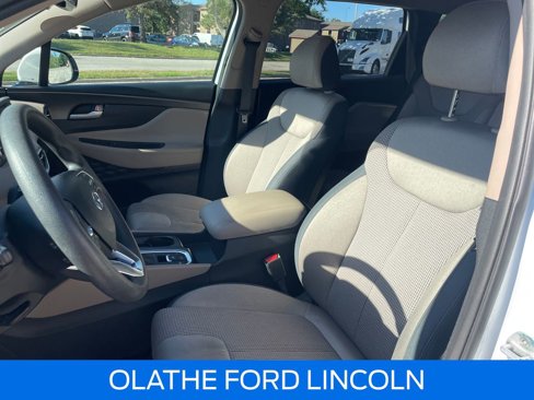 Used 2020 Hyundai Santa Fe SEL w/ Cargo Package image 20