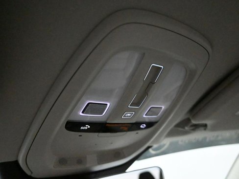 Certified 2024 Volvo XC90 B6 Ultimate w/ Protection Package Premier image 25
