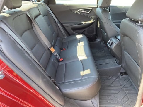 Used 2023 Chevrolet Malibu LT image 28