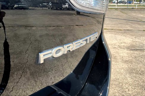 Used 2019 Subaru Forester Limited w/ Popular Package #3 image 29
