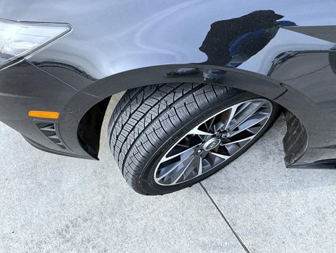 Used 2022 Hyundai Sonata Limited image 23