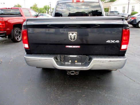 Used 2019 RAM 1500 Tradesman image 15