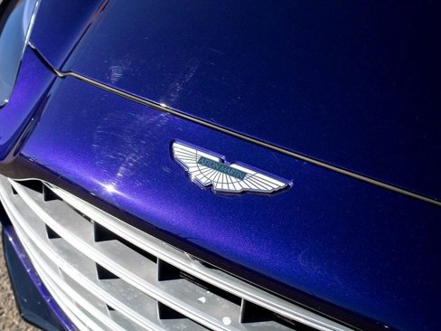Used 2023 Aston Martin DBX 707 image 24