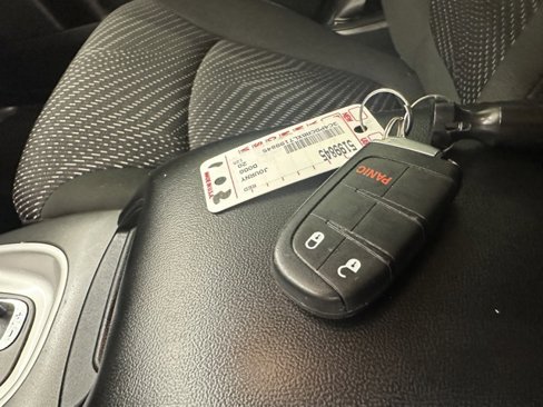 Used 2020 Dodge Journey SE w/ SE Popular Equipment Group image 26