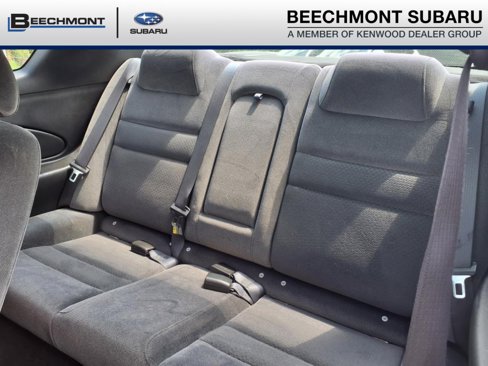 Used 2006 Chevrolet Monte Carlo LS image 9