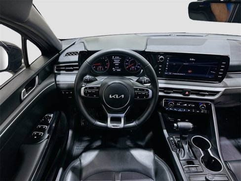 Used 2023 Kia K5 GT-Line image 23