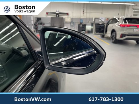 New 2025 Volkswagen Jetta S image 7