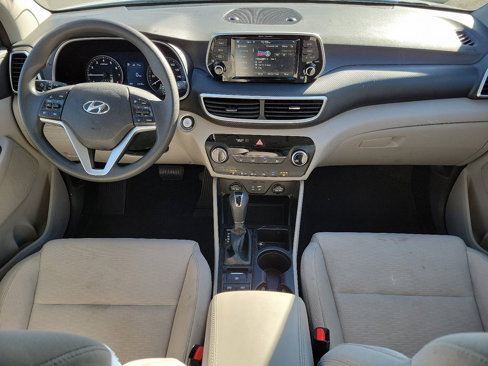 Used 2020 Hyundai Tucson Value image 15