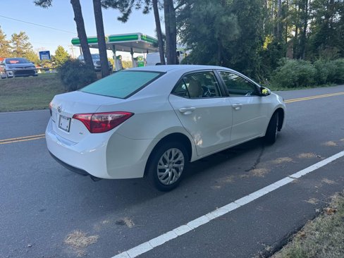 Used 2017 Toyota Corolla L image 8