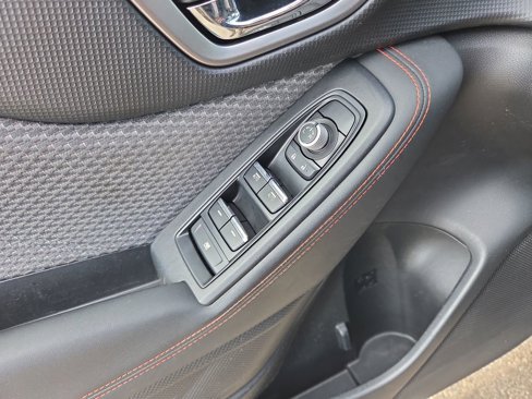 Used 2019 Subaru Forester Sport image 12