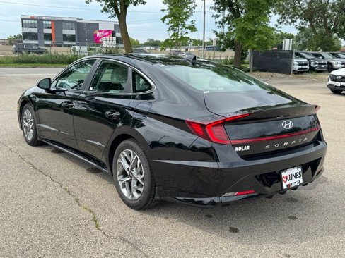 Used 2023 Hyundai Sonata SEL image 6