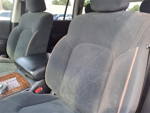 Used 2019 Nissan Armada SV w/ Driver Package image 6
