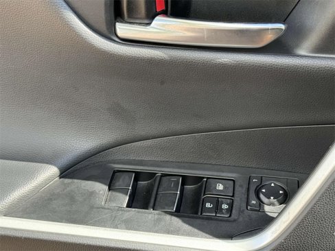 Used 2021 Toyota RAV4 XSE image 18