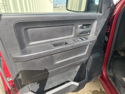 Used 2015 RAM 1500 Express image 11