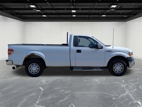 Used 2013 Ford F150 XL w/ Mid Equipment Group image 6