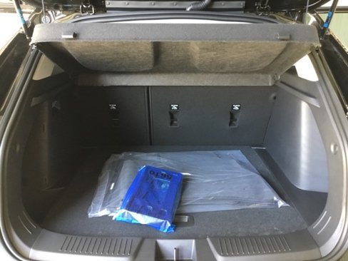 New 2025 Chevrolet Trax LT w/ Driver Confidence Package image 40