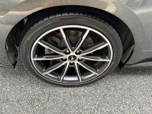 Used 2019 Ford Mustang Premium w/ Equipment Group 201A image 32