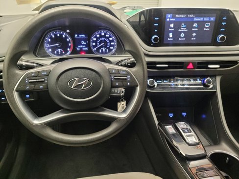 Used 2023 Hyundai Sonata SE image 22