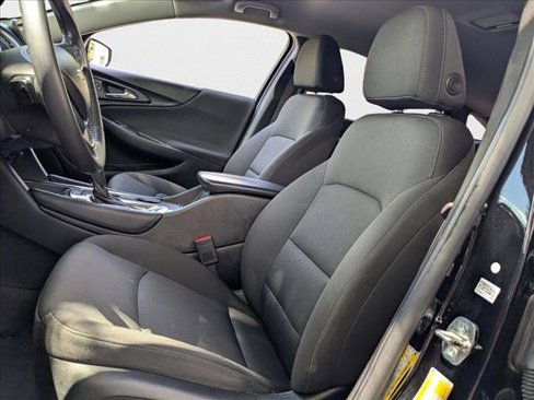 Used 2018 Chevrolet Malibu LT image 14