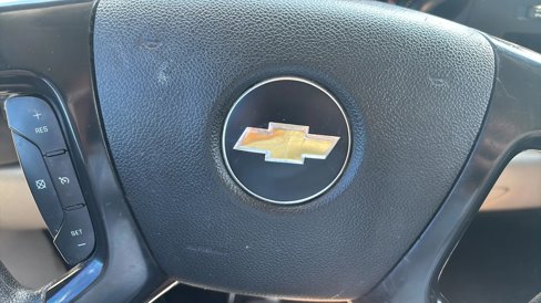 Used 2013 Chevrolet Silverado 1500 W/T image 36