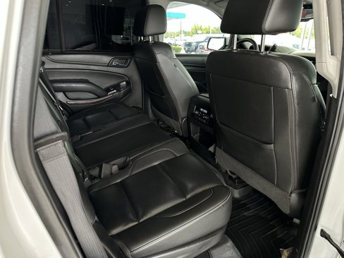 Used 2018 GMC Yukon SLT w/ Open Road Package image 19