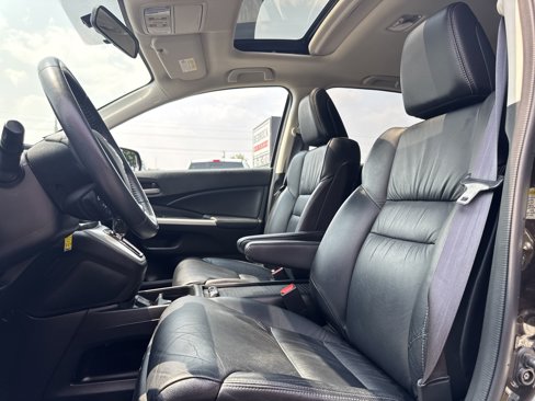 Used 2014 Honda CR-V EX-L image 16