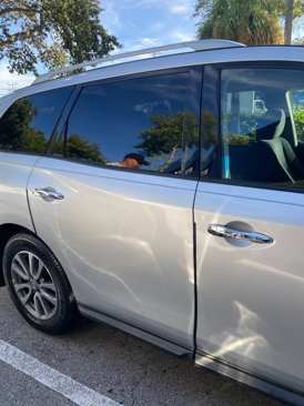 Used 2015 Nissan Pathfinder S image 30