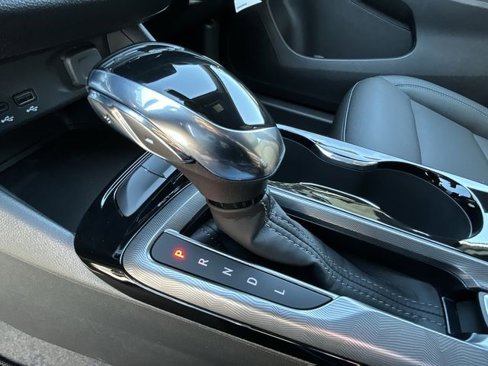 New 2025 Buick Envista Sport Touring w/ Convenience I Package image 15