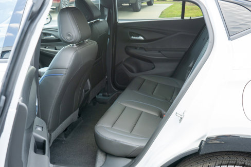 New 2026 Buick Envista Sport Touring w/ Convenience I Package image 19