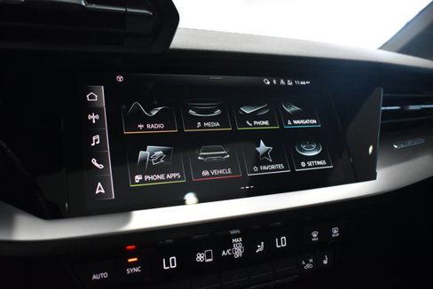 Used 2022 Audi A3 2.0T Premium image 21