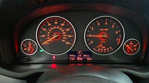 Used 2011 BMW X3 xDrive28i image 18
