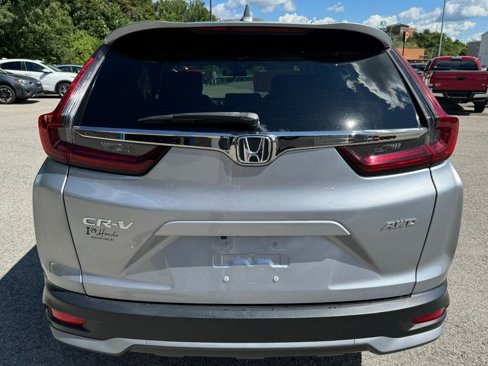 Used 2020 Honda CR-V EX image 6