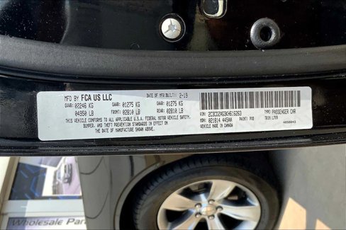 Used 2019 Dodge Challenger SXT image 33