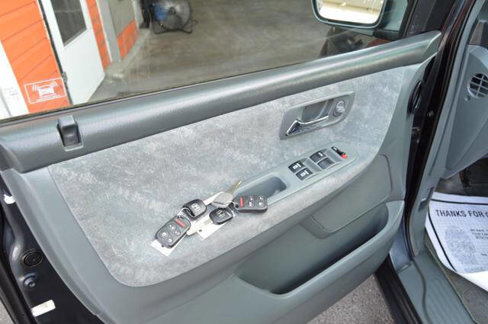 Used 2004 Honda Odyssey EX image 51