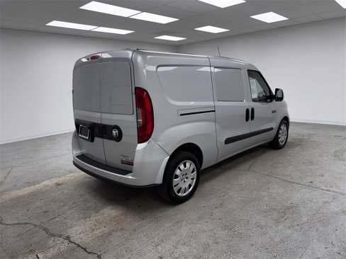 Used 2020 RAM ProMaster City Tradesman SLT image 5