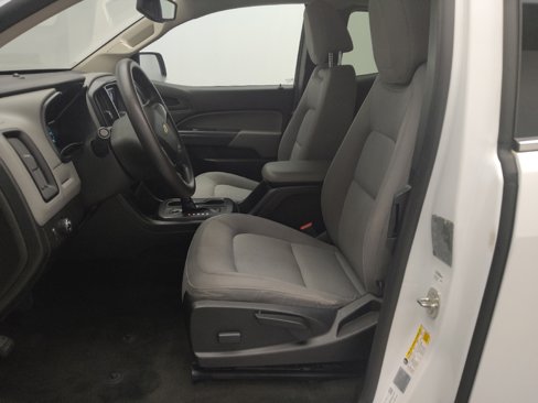 Used 2015 Chevrolet Colorado W/T w/ WT Convenience Package image 17