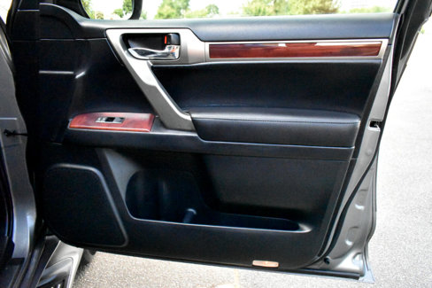 Used 2012 Lexus GX 460 Premium image 38